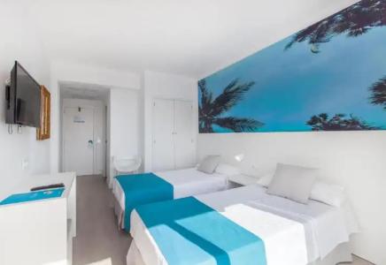 Bluesea Arenal Tower Adults Only - 54