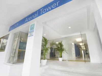Bluesea Arenal Tower Adults Only - 0