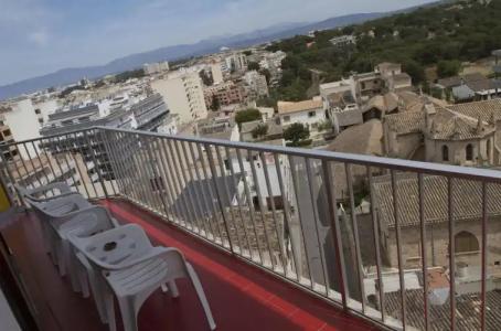 Bluesea Arenal Tower Adults Only - 7