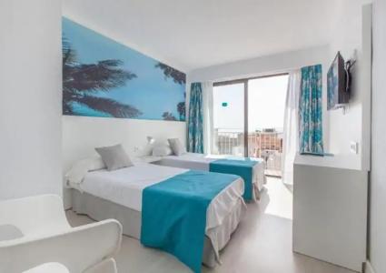 Bluesea Arenal Tower Adults Only - 65