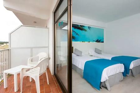 Bluesea Arenal Tower Adults Only - 41