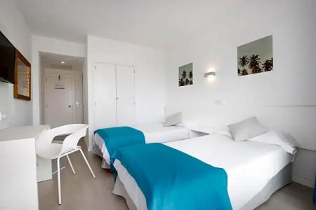 Bluesea Arenal Tower Adults Only - 36