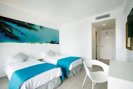 Bluesea Arenal Tower Adults Only - 44