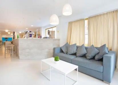 Bluesea Arenal Tower Adults Only - 16