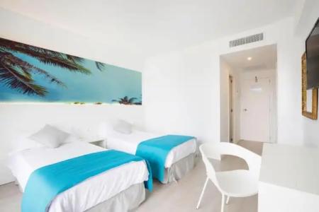 Bluesea Arenal Tower Adults Only - 64