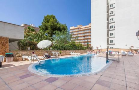 Bluesea Arenal Tower Adults Only - 17