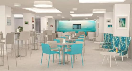 Bluesea Arenal Tower Adults Only - 29