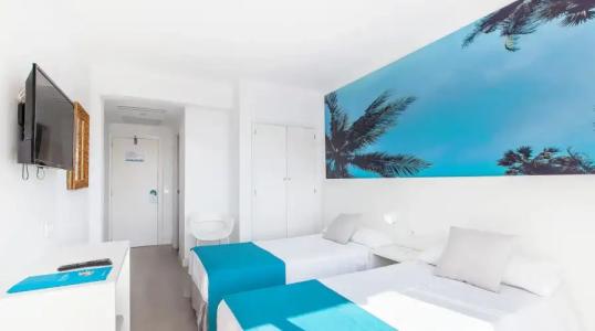 Bluesea Arenal Tower Adults Only - 33