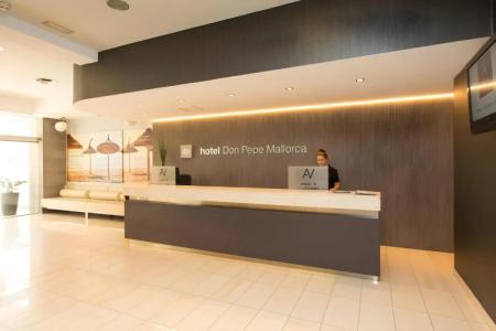 Don Pepe - Adults Only - 1