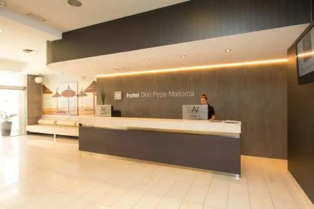 Don Pepe - Adults Only - 26