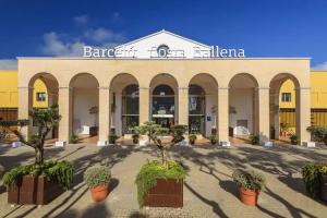 Отель «Barceló Costa Ballena Golf & Spa», Коста Бальена