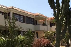 Fuentepark Apartamentos, Корралехо