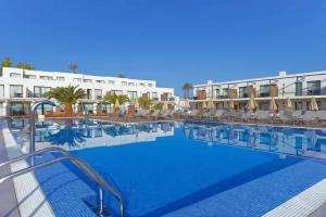 H10 Ocean Dreams Hotel Boutique - Adults Only, Корралехо
