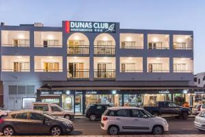 Dunas Club - Hotel & Apartamentos, Корралехо