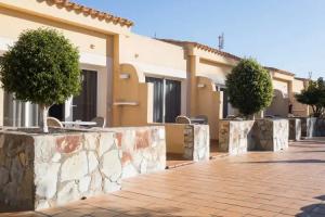 Hotel «Arena Suite», Корралехо