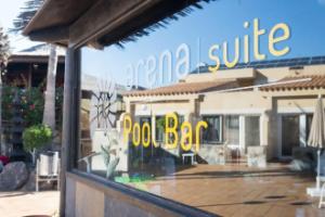 Hotel «Arena Suite», Корралехо