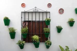 Отель «Hospederia Luis de Góngora», Кордова