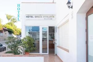Hotel «Oasis Atalaya», Конил-Де-Ла-Фронтера