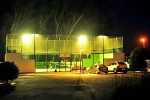 Hotel «Pradillo Conil», Конил-Де-Ла-Фронтера