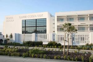 Отель «Garbí Costa Luz», Конил-Де-Ла-Фронтера