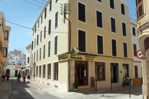 Hostal «Ciutadella», Сиудадела