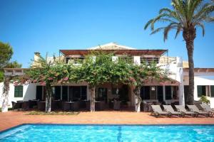 Hotel «Rural Morvedra Nou», Сиудадела