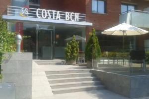 Апарт-отель «SG Costa Barcelona», Кастеллдефелс