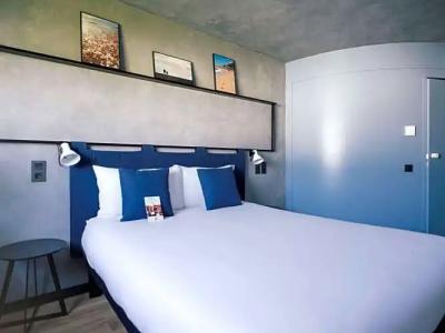 Ibis Barcelona Castelldefels - 31