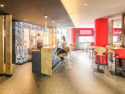 Ibis Barcelona Castelldefels - 24