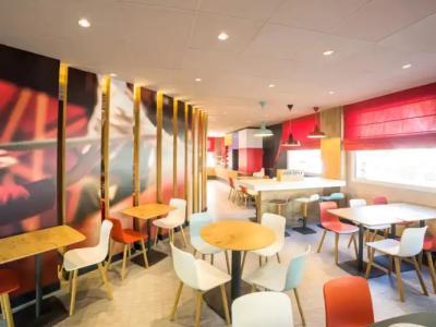 Ibis Barcelona Castelldefels - 25