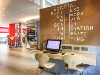 Ibis Barcelona Castelldefels - 14