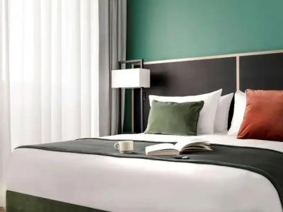 Ibis Barcelona Castelldefels - 2