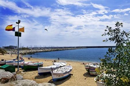 Ibis Barcelona Castelldefels - 16