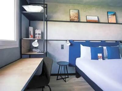 Ibis Barcelona Castelldefels - 32