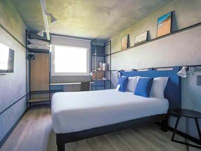 Ibis Barcelona Castelldefels - 29