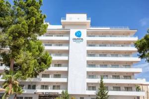 Отель «Grupotel Montecarlo», Кэн Пикафорт