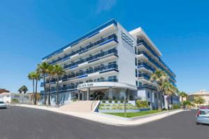 Hotel «Vista Park», Кэн Пикафорт