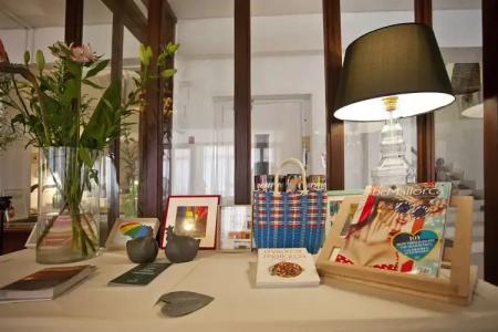 Galaxia Boutique - 17