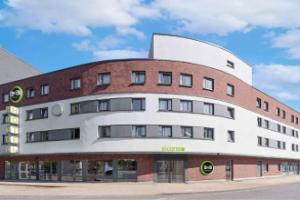 B&B Hotel Hamm, Хамм