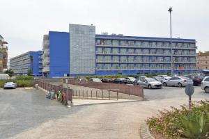 Отель «Augustus», Камбрильс