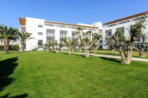 Estival ElDorado Resort, Камбрильс