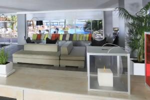 Отель «Estival Centurión Playa», Камбрильс