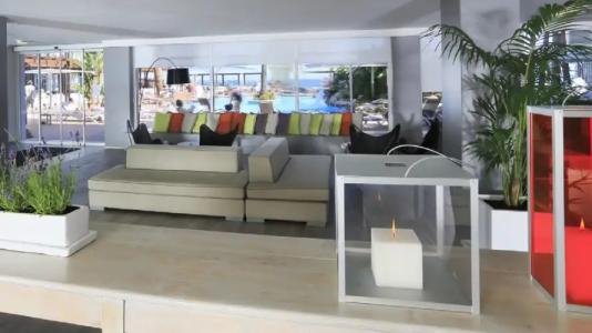 Estival Centurión Playa - 0