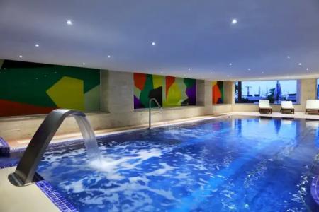 Iberostar Selection Jardín del Sol Suites - Adults Only - 13