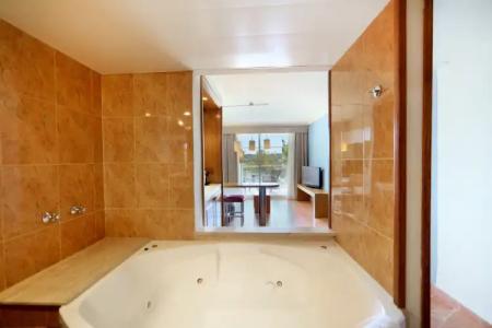 Iberostar Selection Jardín del Sol Suites - Adults Only - 7