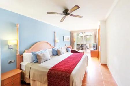 Iberostar Selection Jardín del Sol Suites - Adults Only - 9