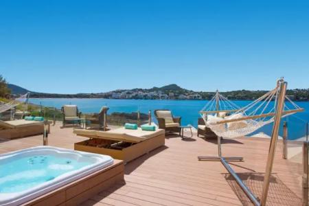 Iberostar Selection Jardín del Sol Suites - Adults Only - 21