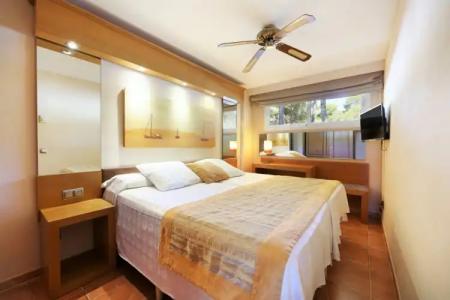 Iberostar Selection Jardín del Sol Suites - Adults Only - 3