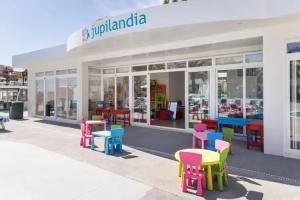 Jutlandia Family Resort, Санта Понса