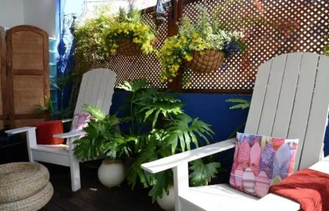 Residencial Terra de Mar - 71